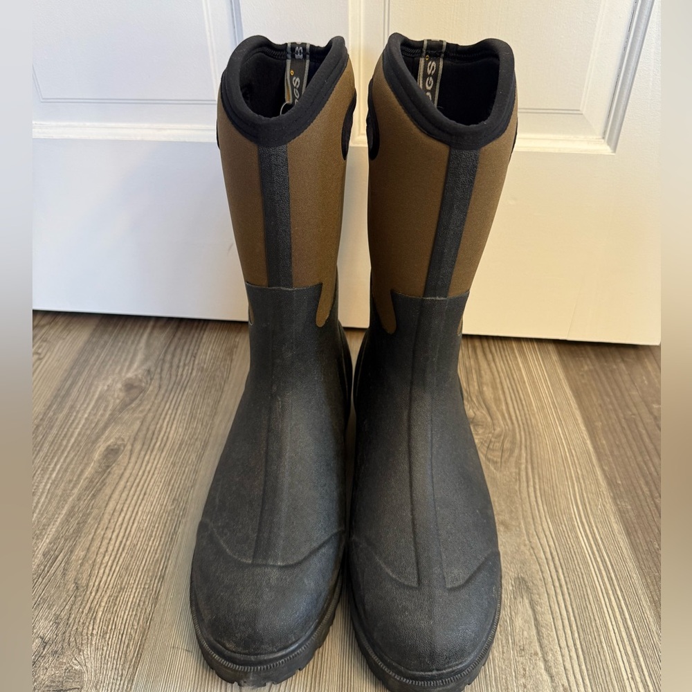 Bogs Men's Roper Waterproof Boot - Picture 2 of 5